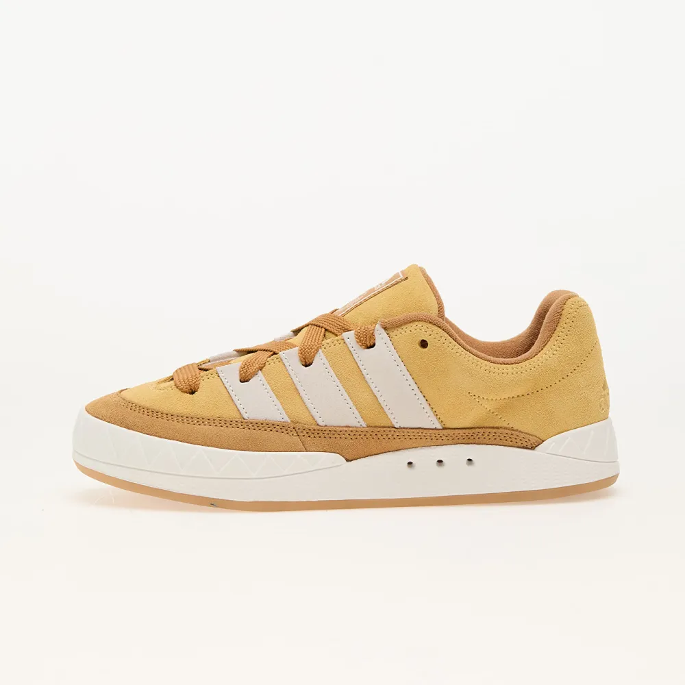 adidas Adimatic IF8797 / weiss