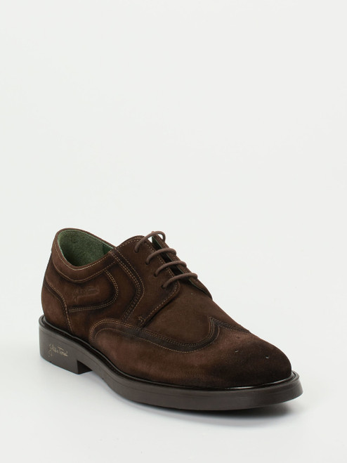 Schnürschuh-46102090918 Galizio Torresi
