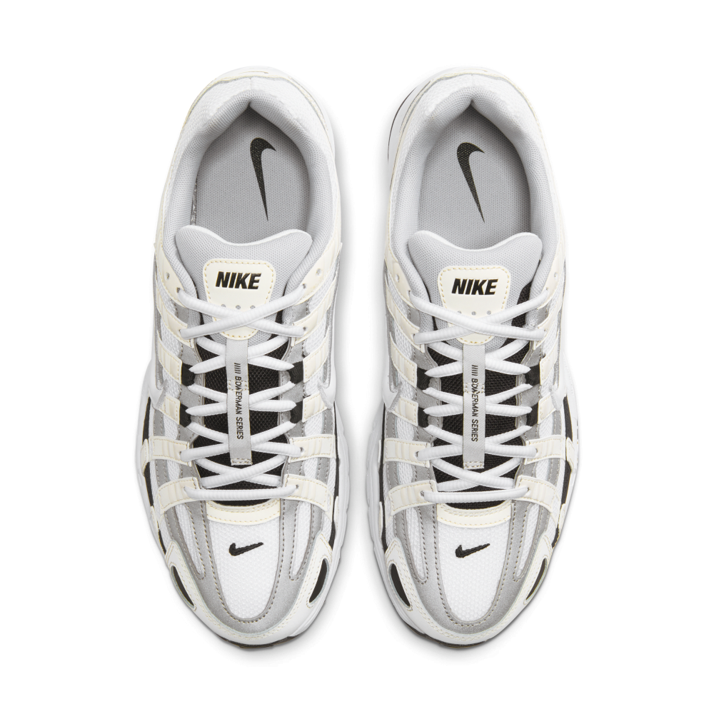 Nike P 6000 CD6404-101 / weiss