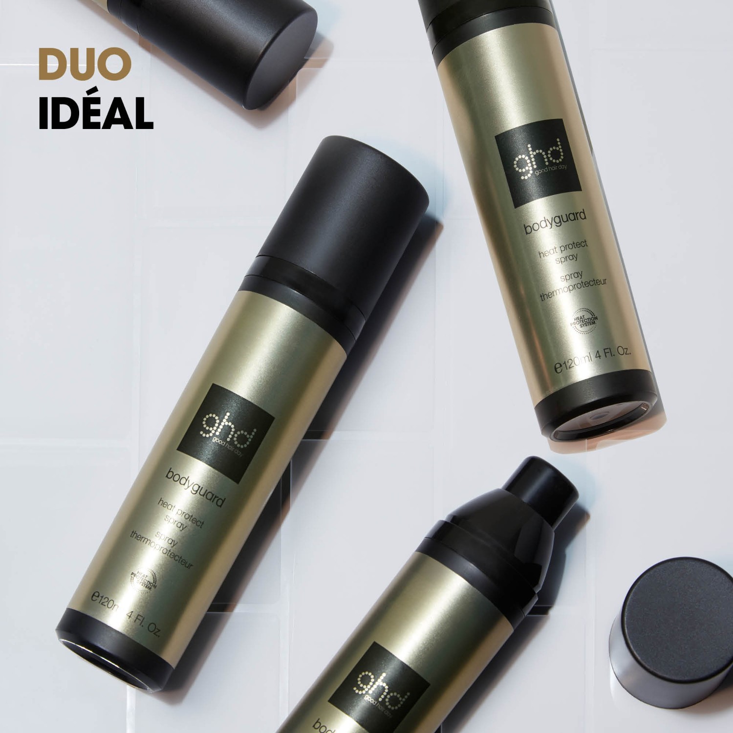 ghd styler® ghd mini