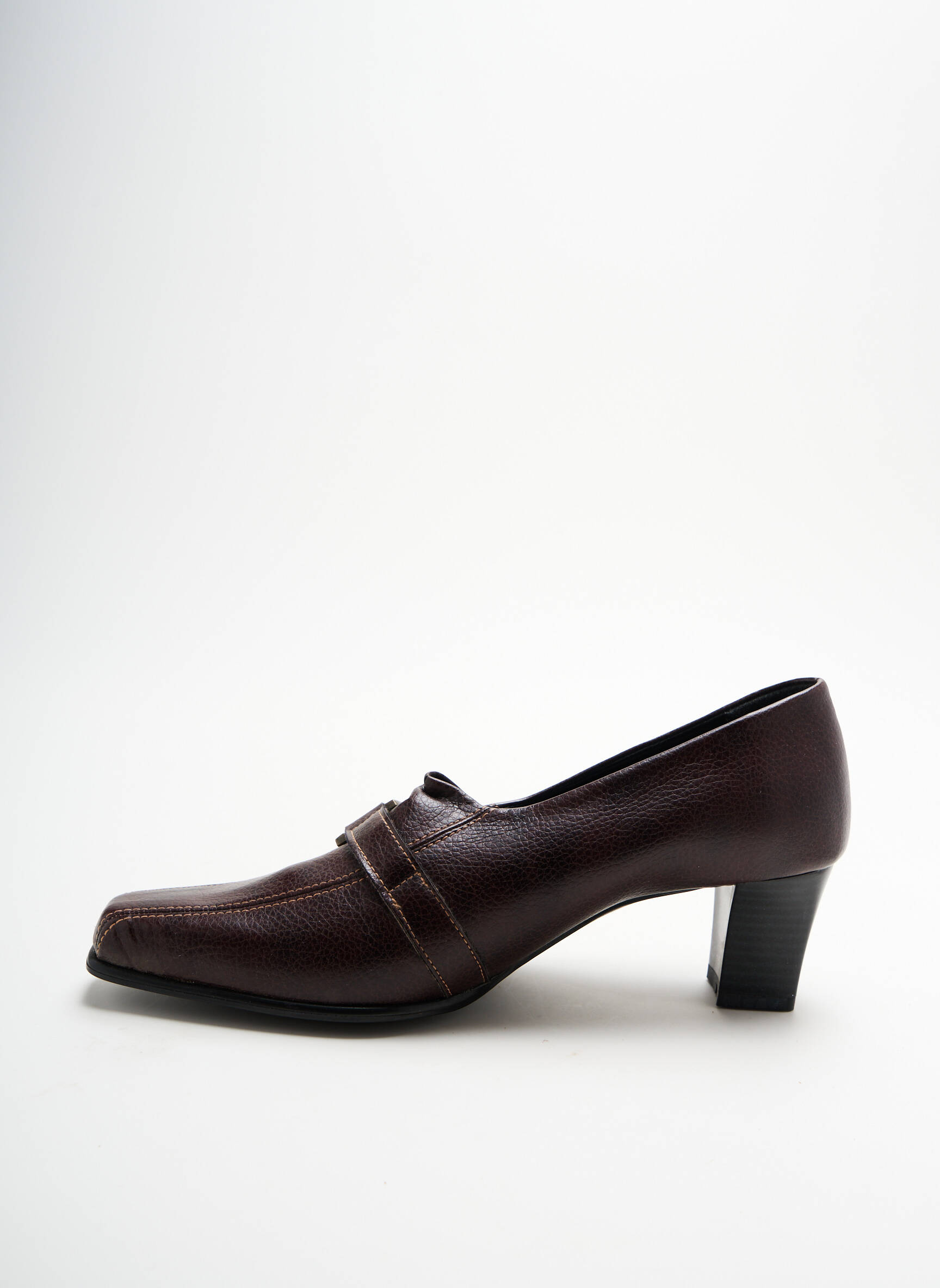 Dorndorf Escarpins Femme couleur violet