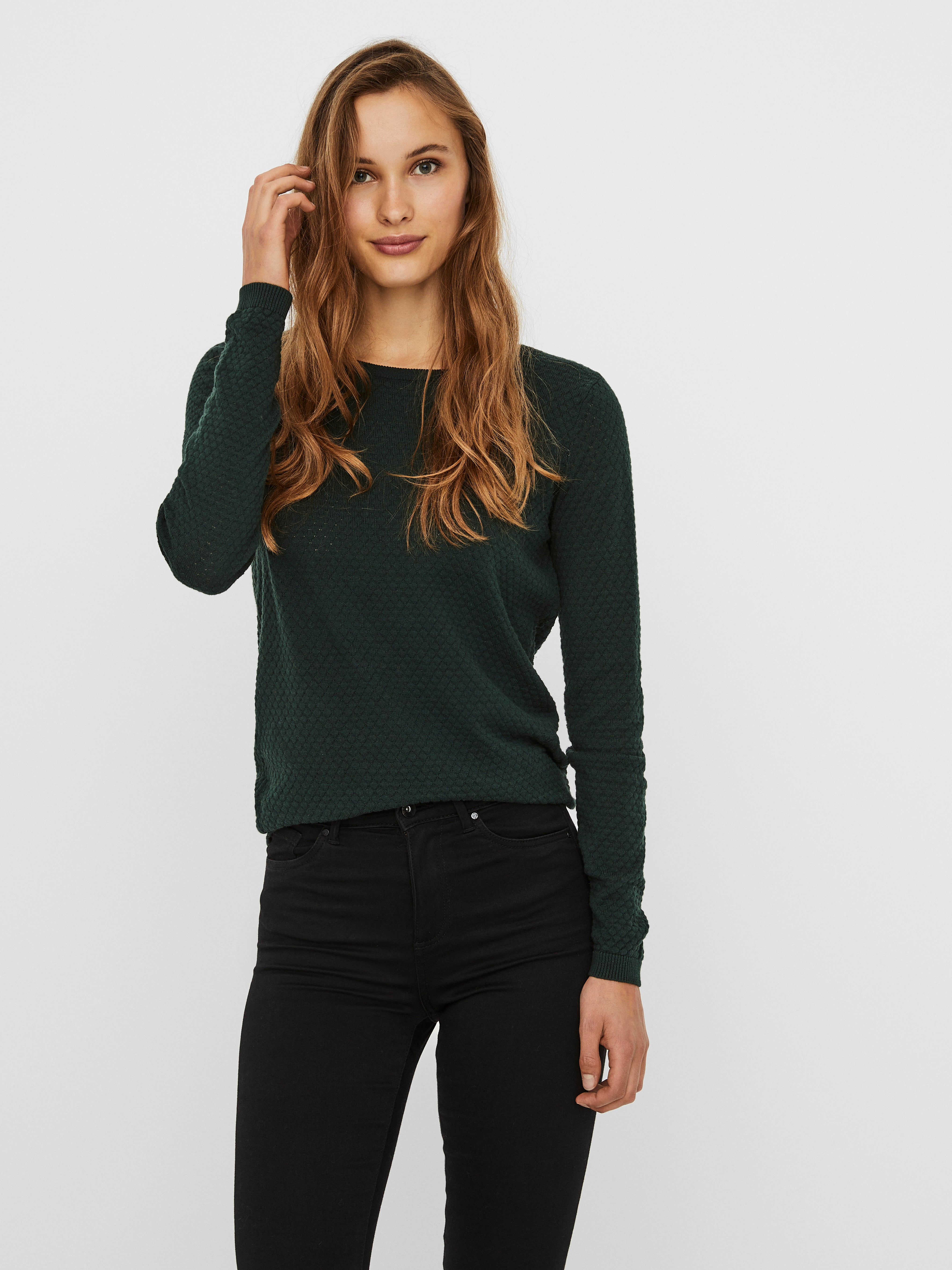 VMCARE Pullover