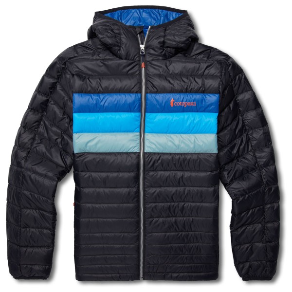 Cotopaxi - Fuego Down Hooded Jacket - Daunenjacke