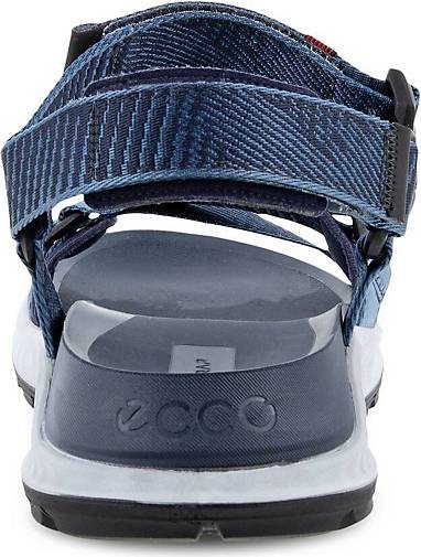 ECCO Herren Trekkingsandalen EXOWRAP M