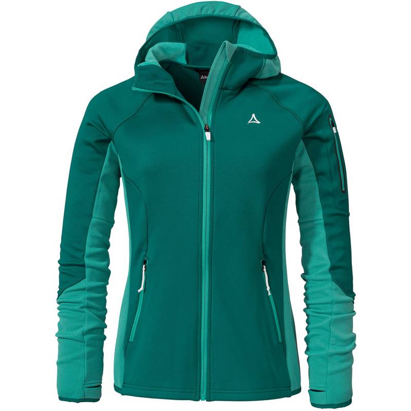 Schöffel Lodron Fleecejacke Damen