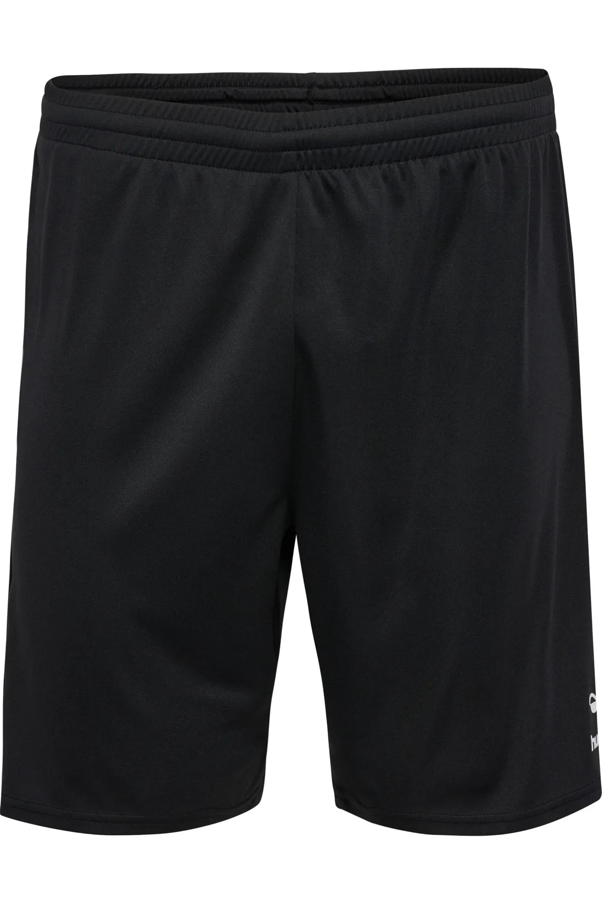 hummel  Shorts - Schwarz - Mittlerer Bund