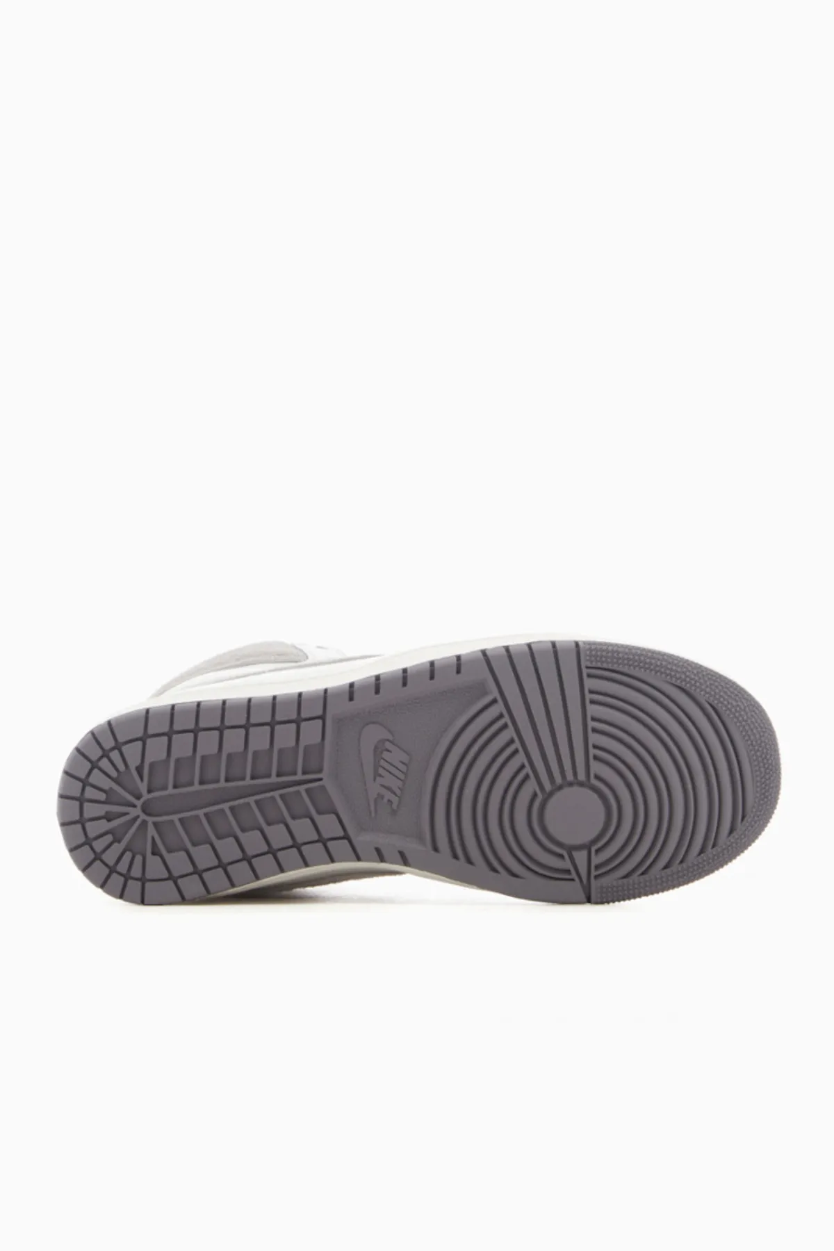 Nike  Tech Grau/Weiß Air Ship PE SP für Damen/Mädchen