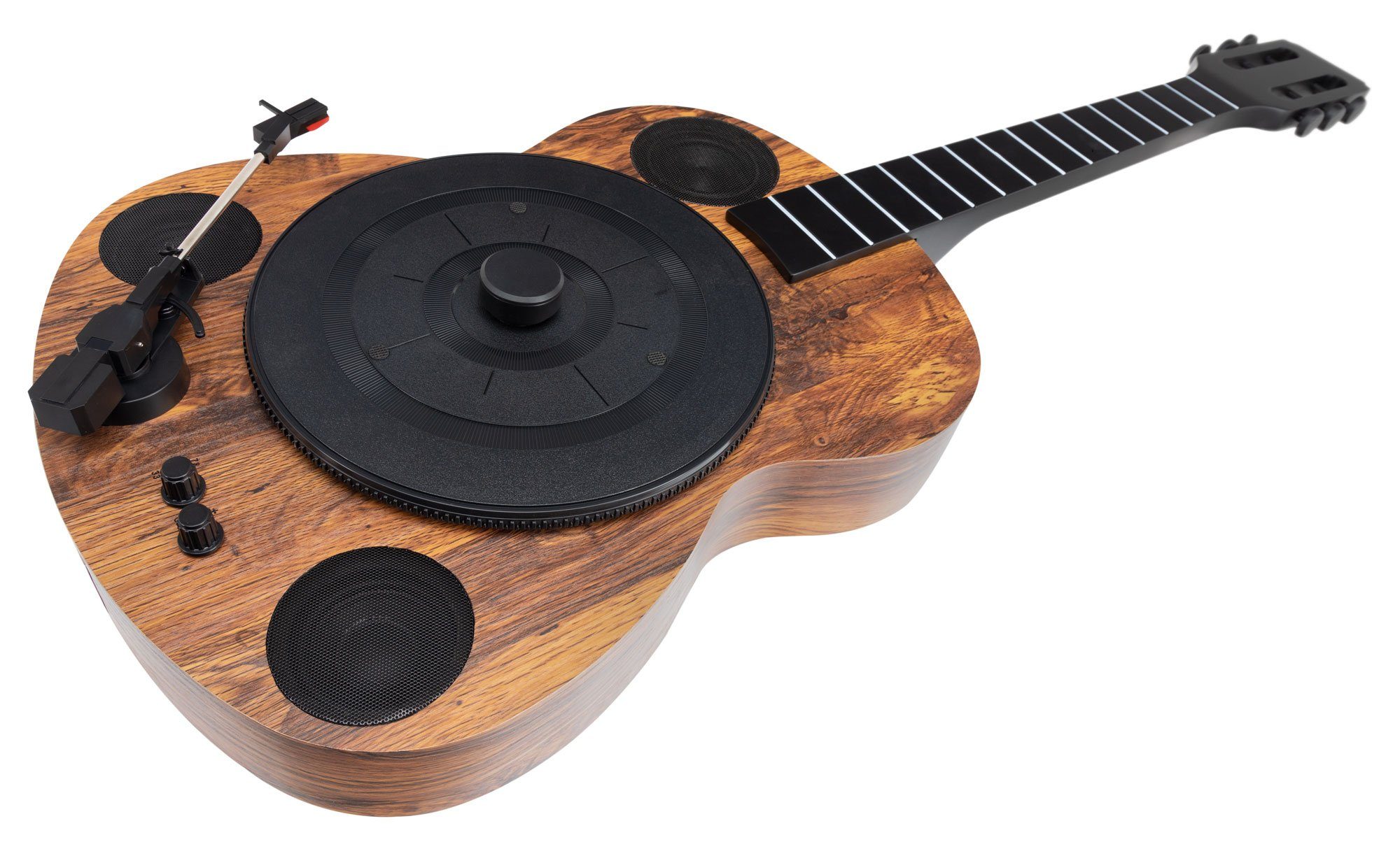 Beatfoxx GT-25 