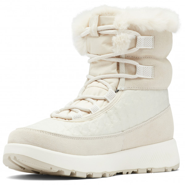 Columbia - Women's Slopeside Peak Luxe - Winterschuhe
