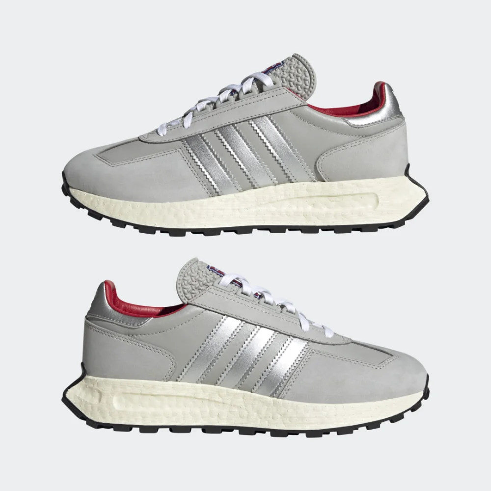 adidas Retropy E5 HQ6759 / grau