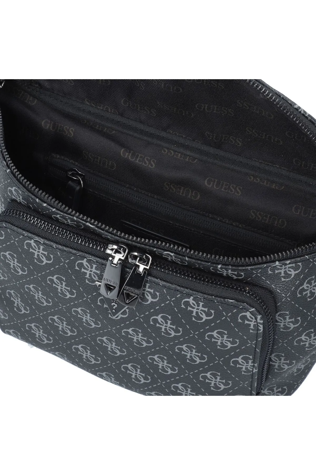 Guess  Milano Gürteltasche 23,5 cm