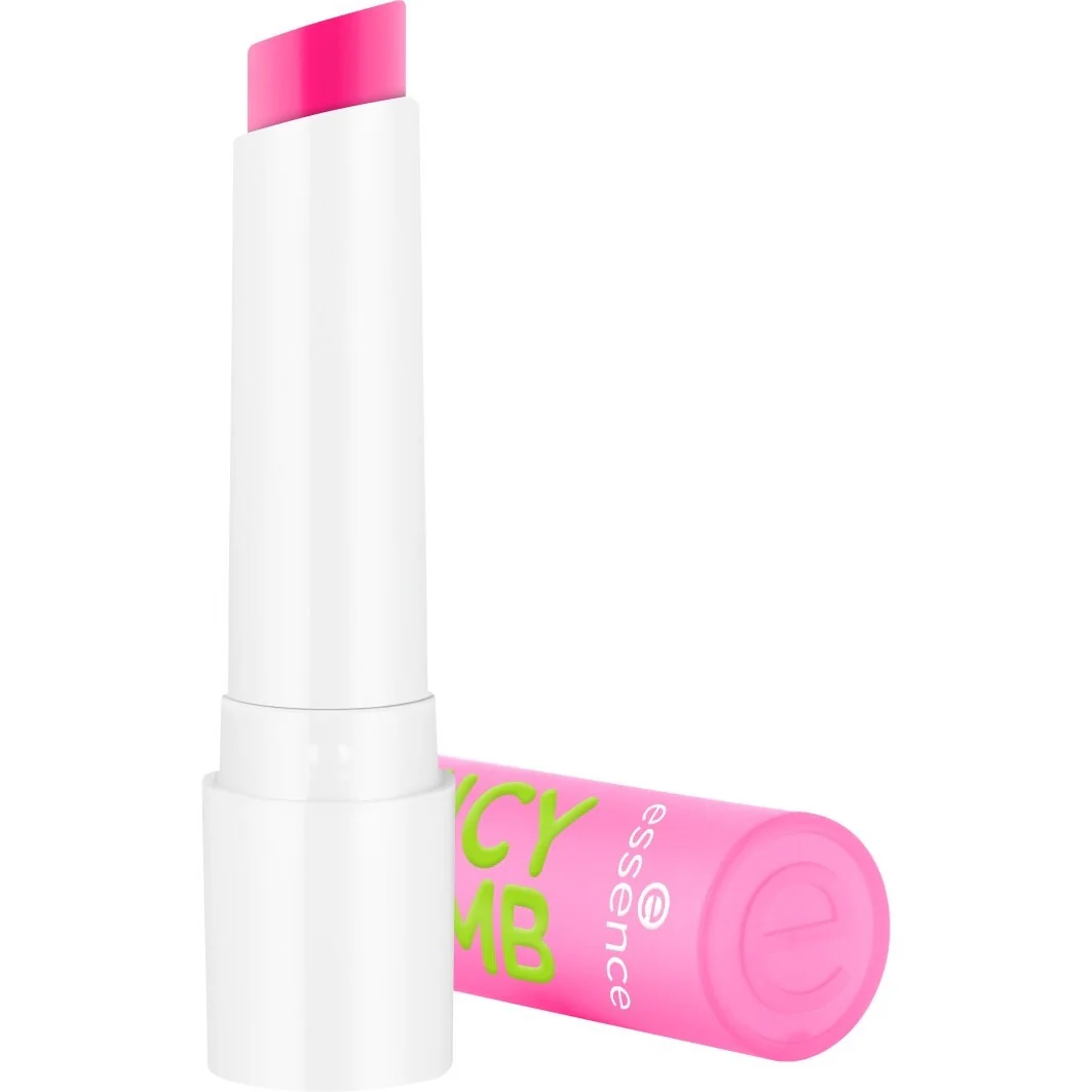 JUICY BOMB balzam za usne - Ruž za usne, balzam za usne