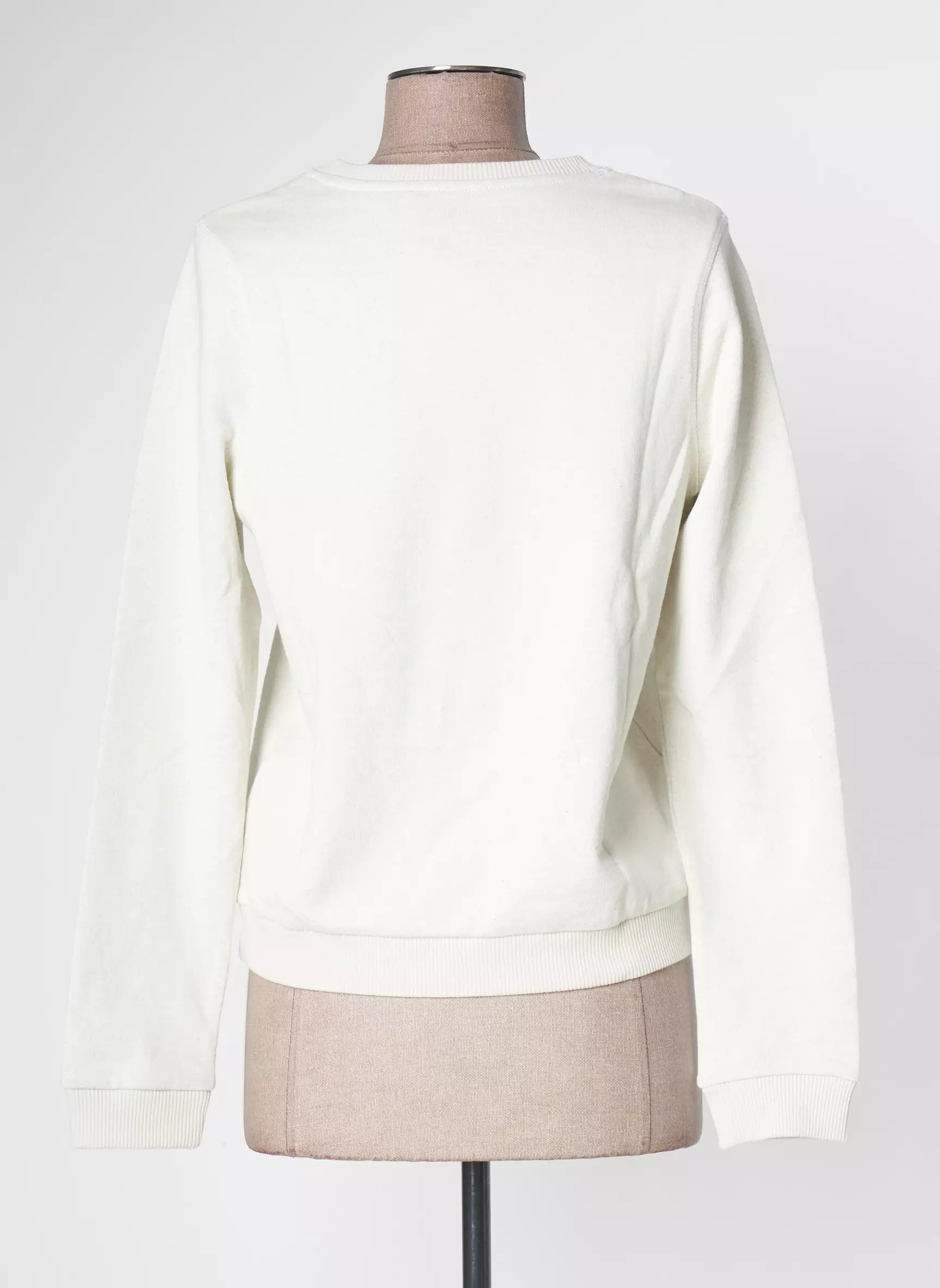 Fillandises Sweats Femme couleur beige