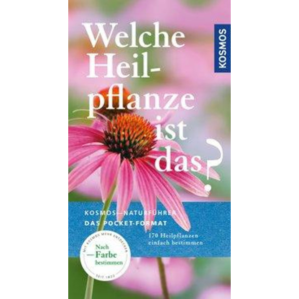 Welche Heilpflanze ist das? - Ratgeber