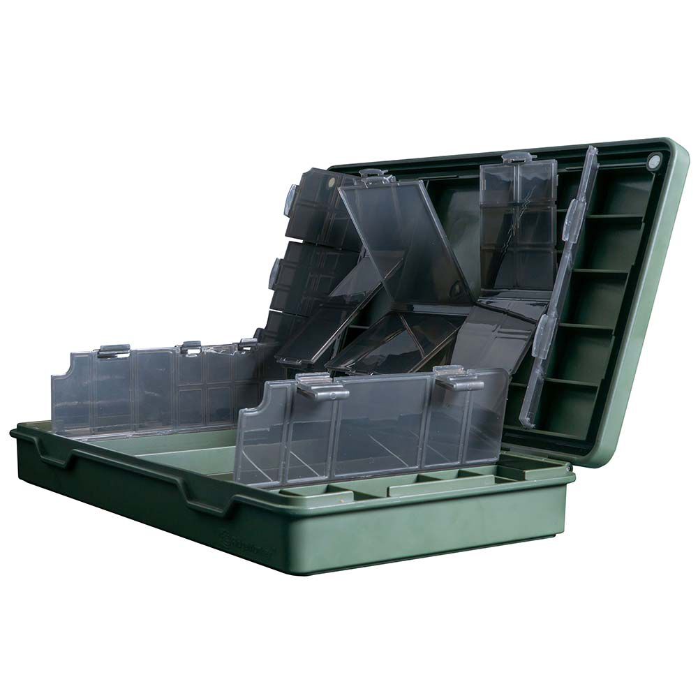 Ridge Monkey Armory Lite Tackle Box