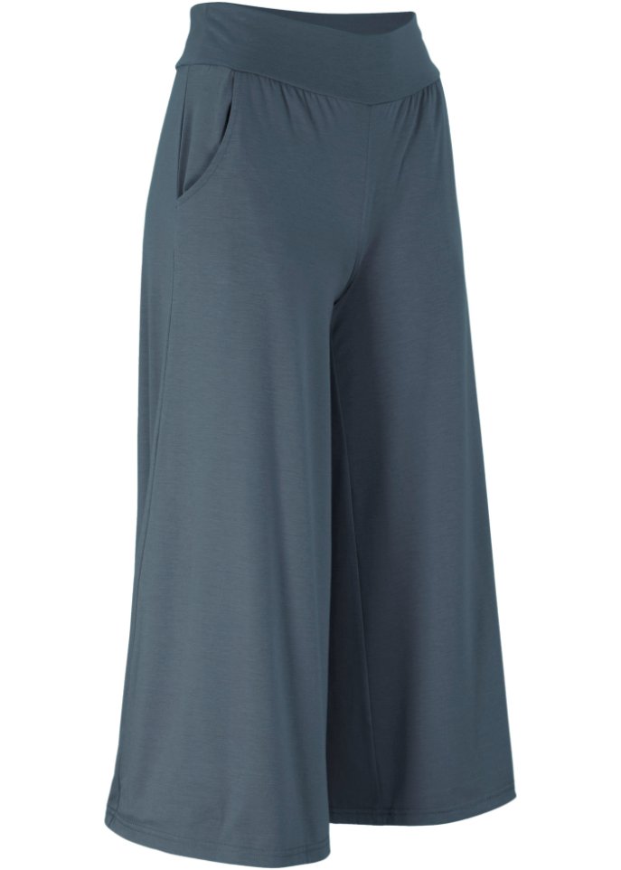 Culotte, wadenlang