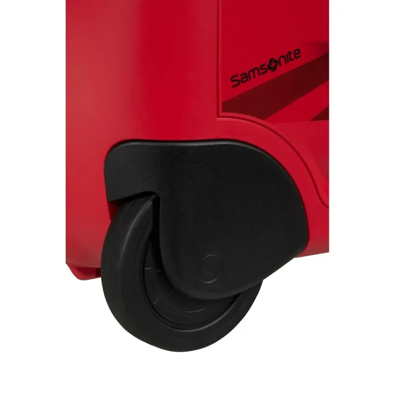 Samsonite DREAM2GO DISNEY Ride On Suitcase - DISNEY CARS