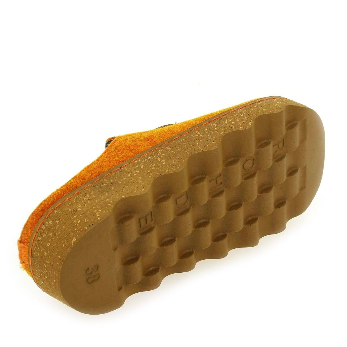 Rohde  EASYS N°35 - Orange