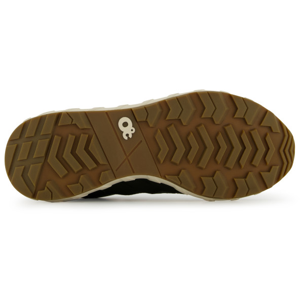 ZeroC - City Hopper Low 1 GTX - Sneaker