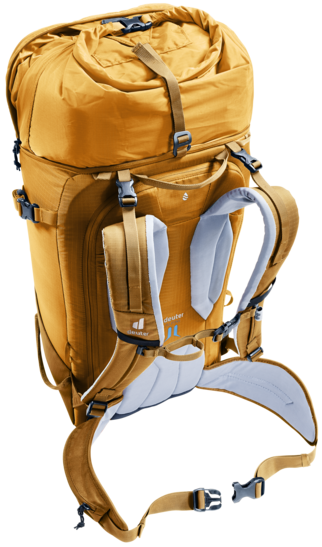 Freerider Pro 34+