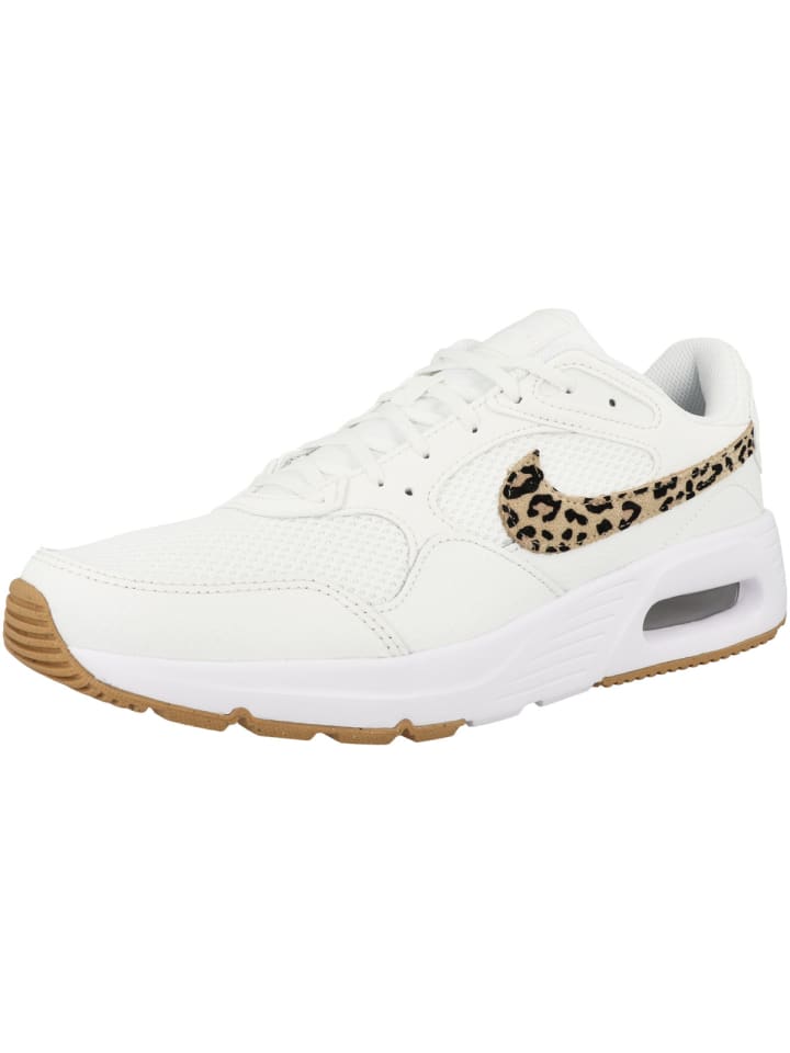 Nike Sneaker low Air Max SC in weiss günstig kaufen