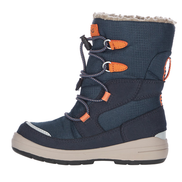 HASLUM WARM GTX Kinder - Winterstiefel