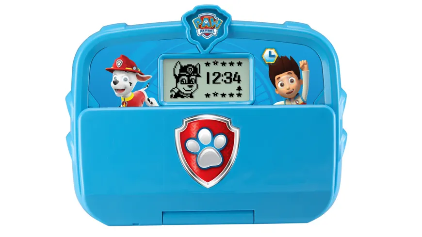 VTech - PAW Patrol Lernlaptop