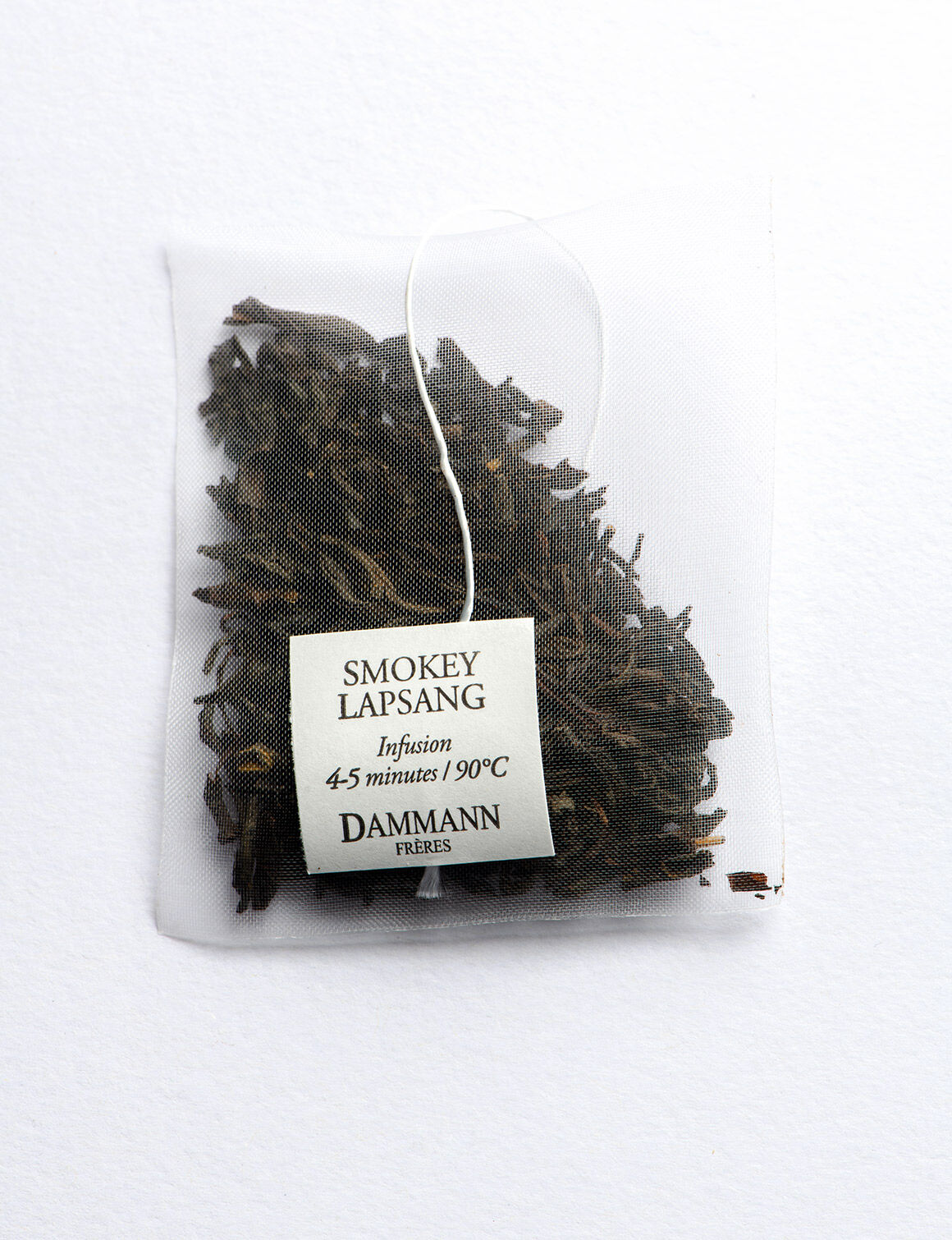 Smokey Lapsang-25 sachets