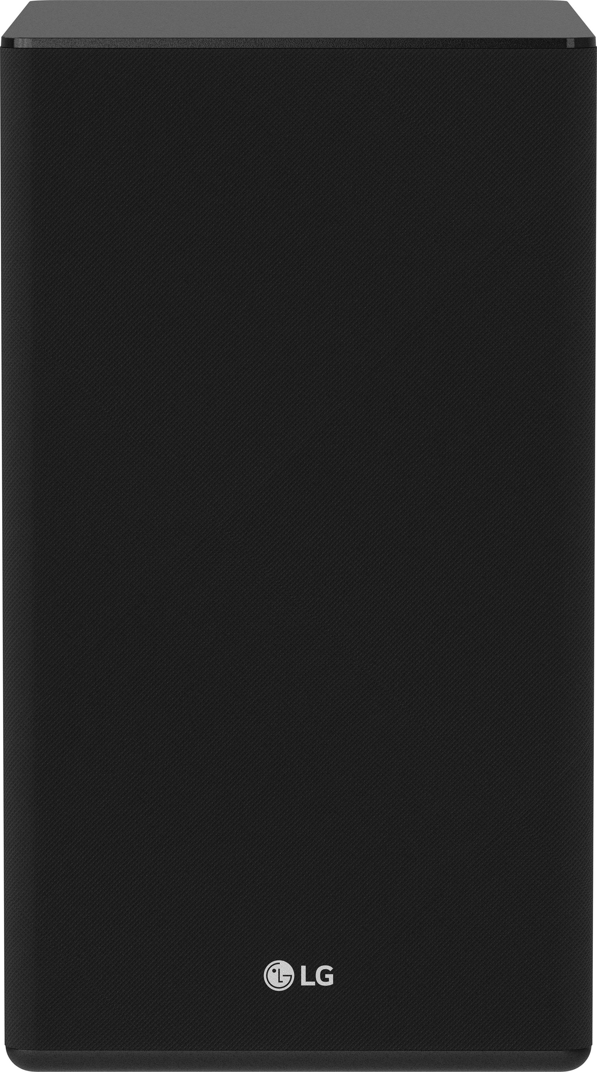 LG DSP11RA 7.1.4 Soundbar (Bluetooth, WLAN, 770 W)