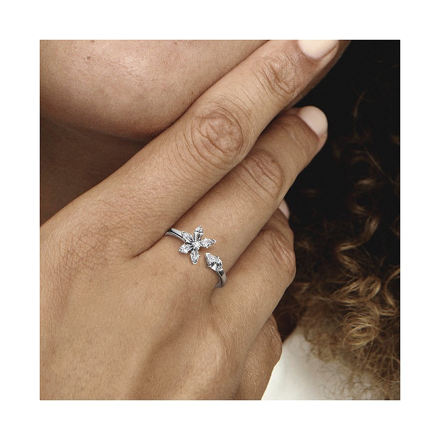 Pandora Damenring Timeless