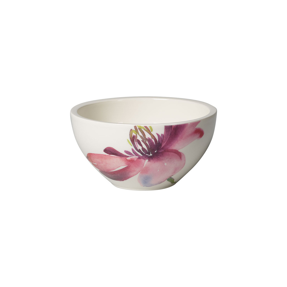 Villeroy & Boch Bol Artesano Flower Art Bol
