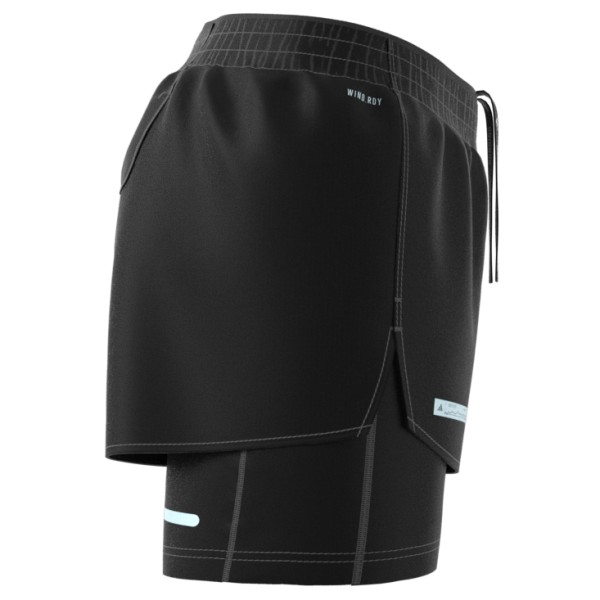 adidas - Women's Ultimate 2In1 Shorts - Laufshorts
