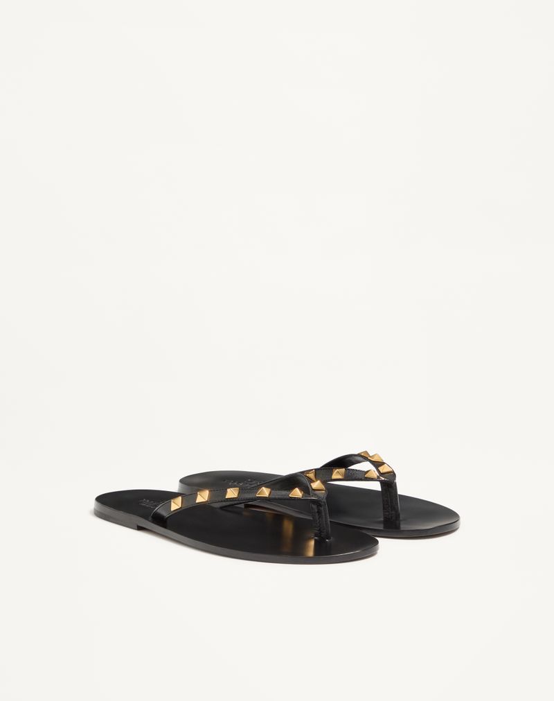 Rockstud Kid Flip-flops