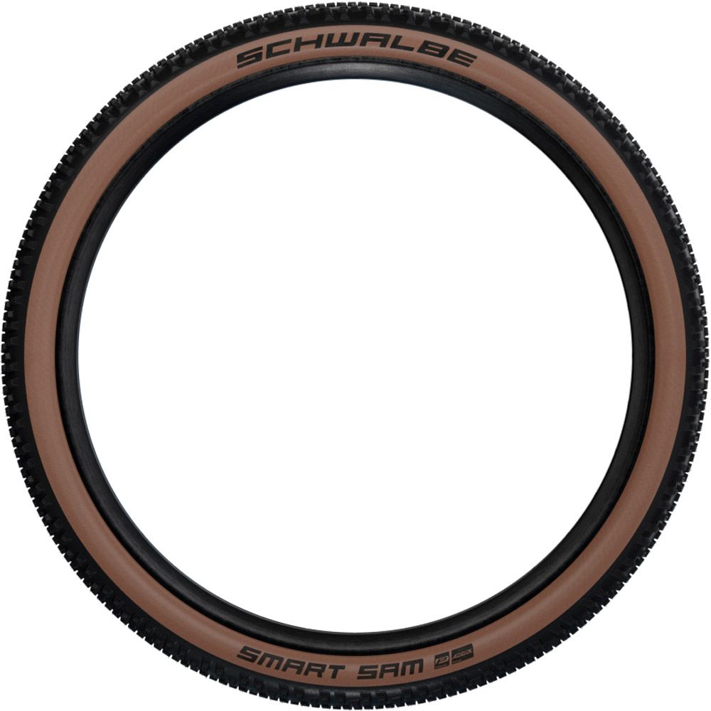 Schwalbe Smart Sam Performance 29