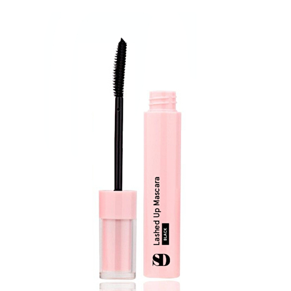 skindivision Lashed Up Mascara mascara