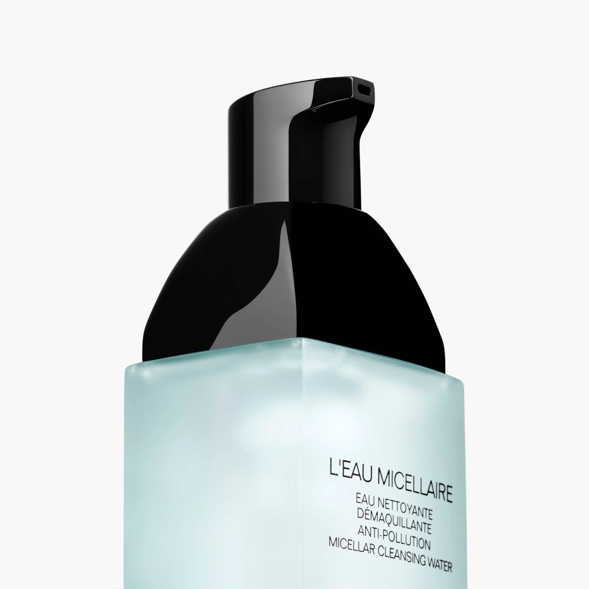L'EAU MICELLAIRE - ΑΝΤΙΡΥΠΑΝΤΙΚΟ ΚΑΘΑΡΙΣΤΙΚΟ ΝΕΡΟ