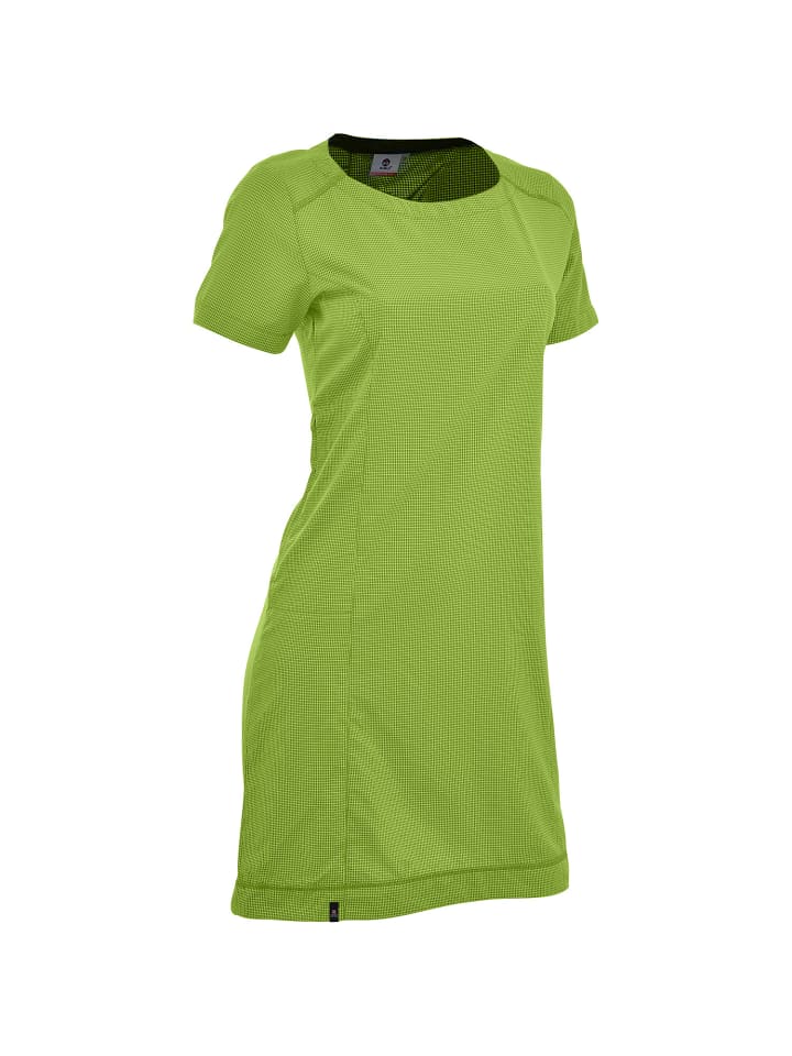 Maul Sport Welschnofen 2XT - Kleid elasti in Hellgrün221 günstig kaufen