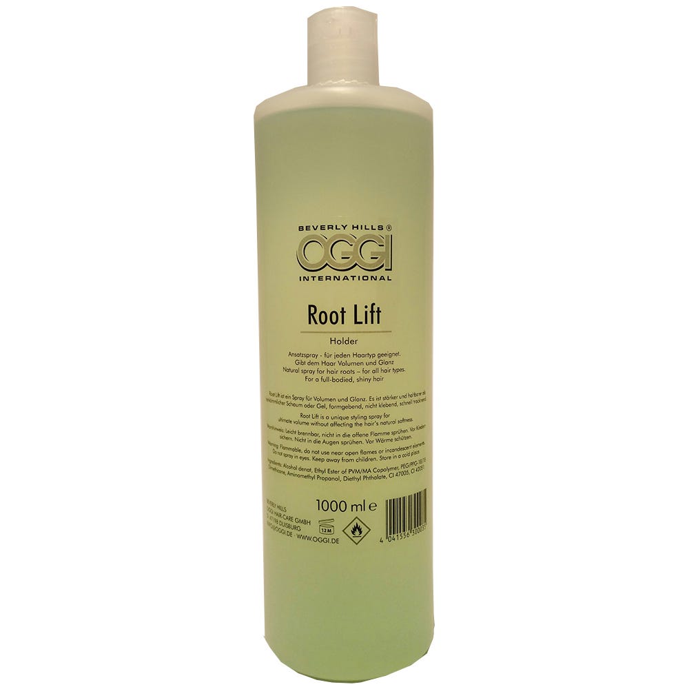 Oggi Root-Lift Spray 1000 ml