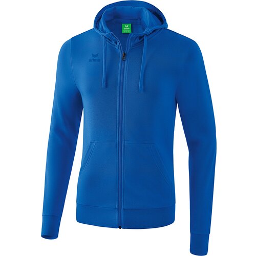 HERREN KAPUZENSWEATJACKE