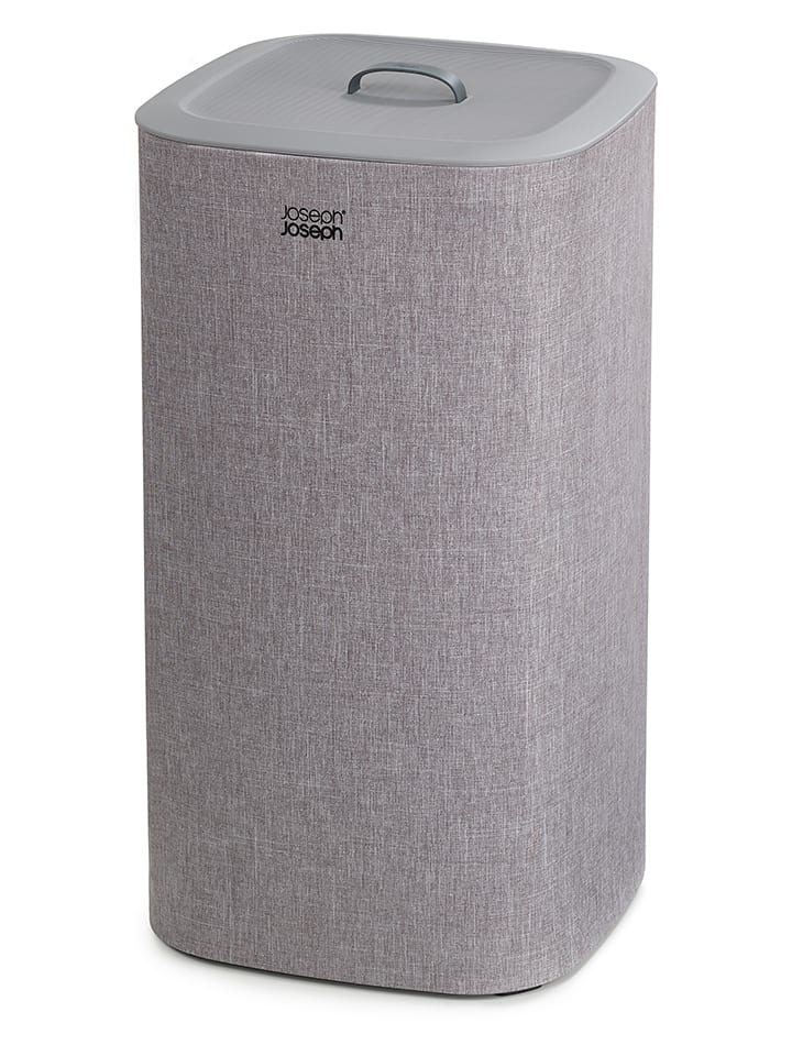 JosephJoseph Wäscheständer ''Tota'' in Grau - (B)39 x (H)68 x (T)39 cm günstig kaufen onesize