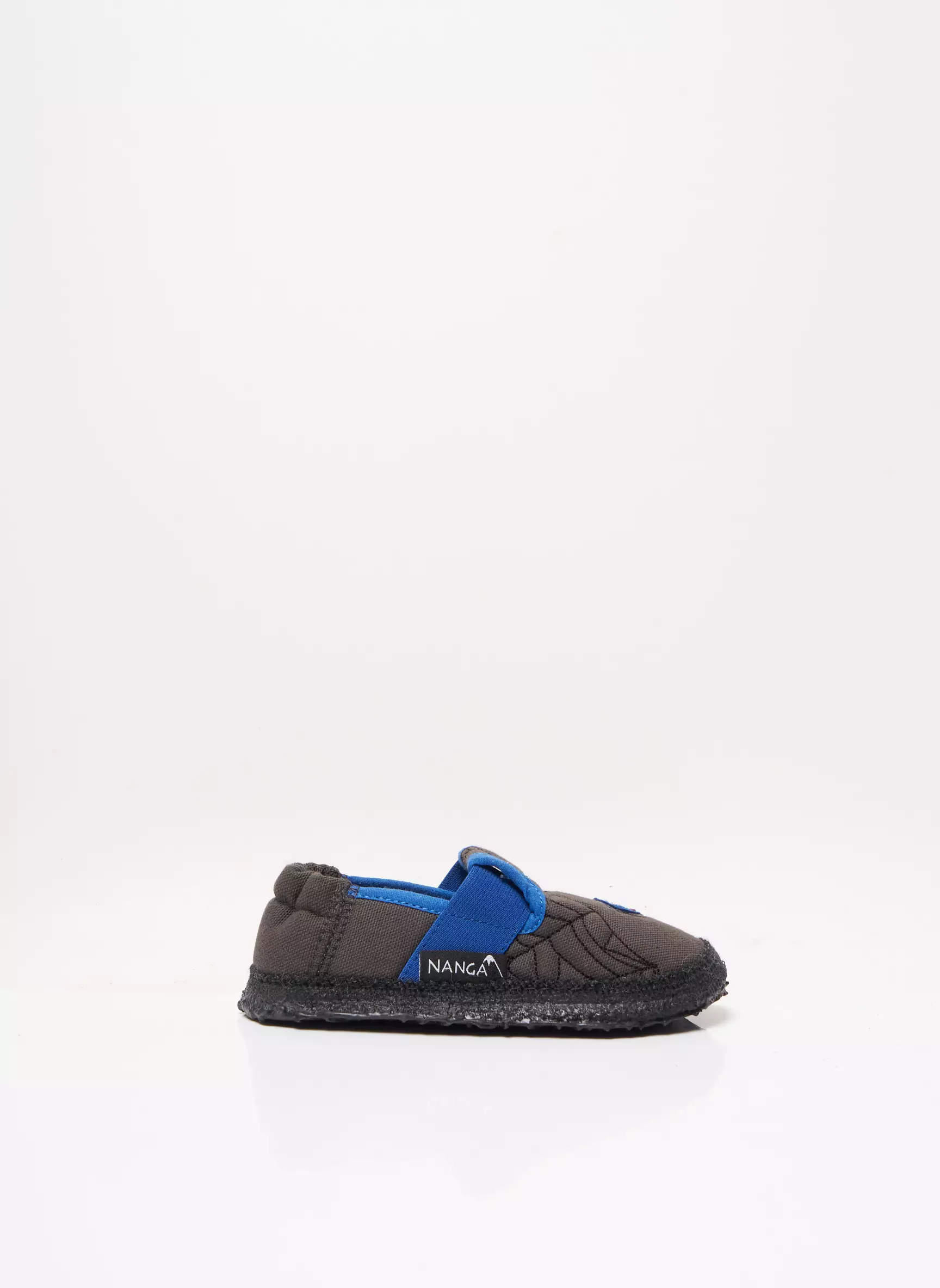 Nanga Chaussons Garcon couleur bleu
