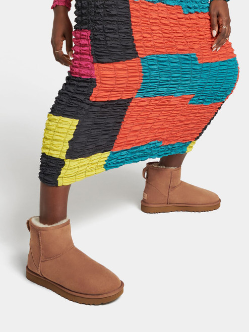 Stiefelette-18112290006 UGG