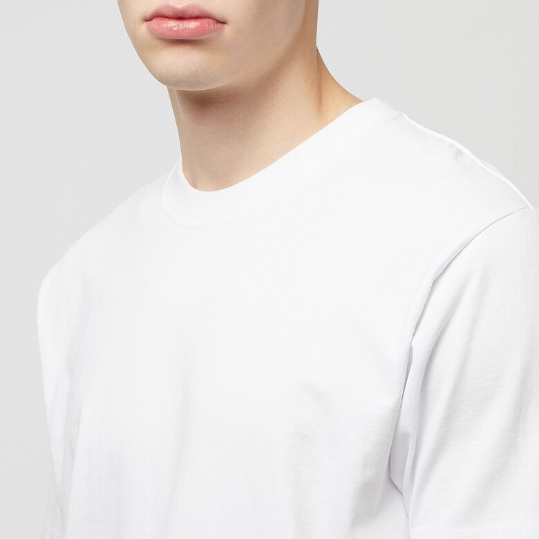 solebox 2-Pack Premium Tee white