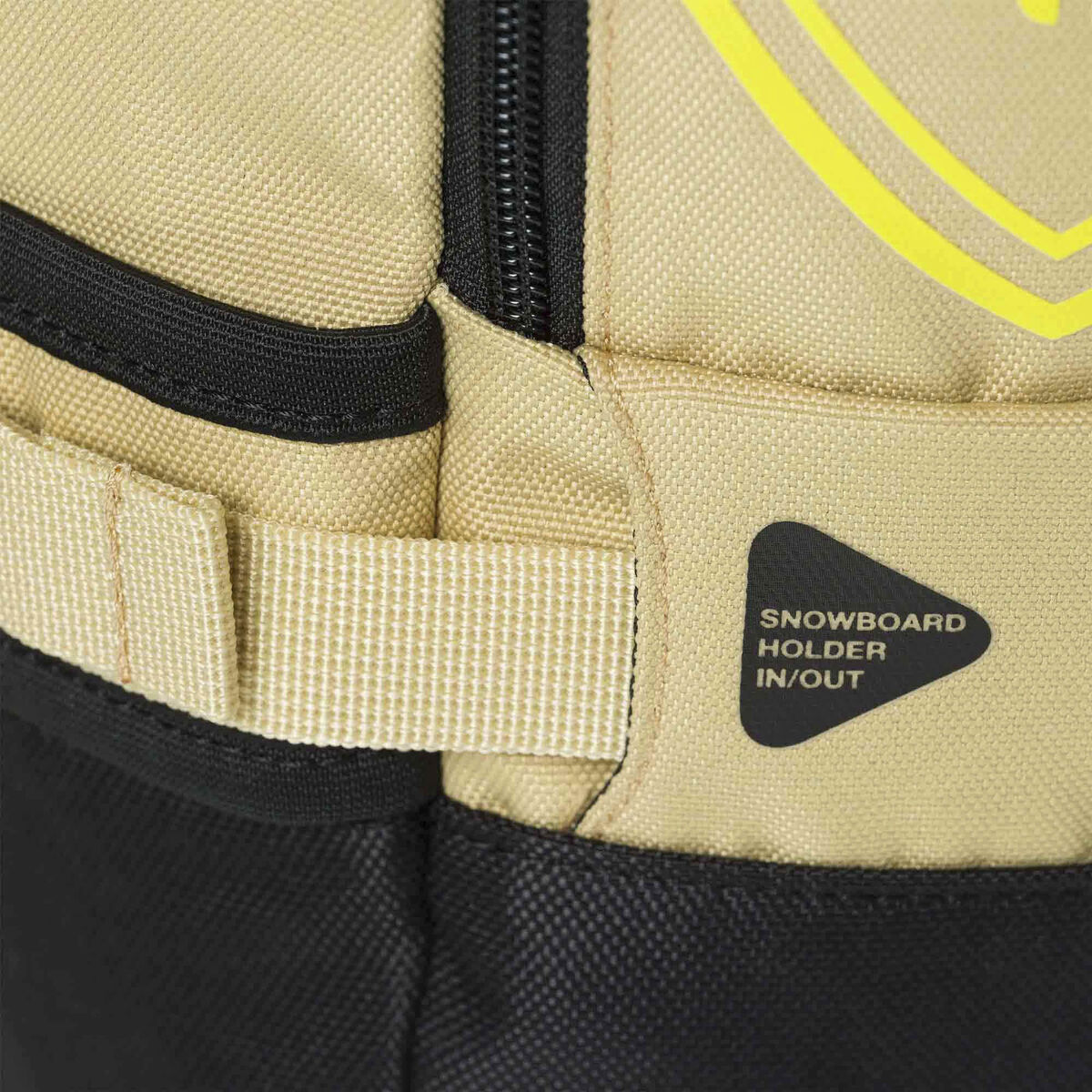 Unisex FREERIDE Rucksack OPSIDE 25L