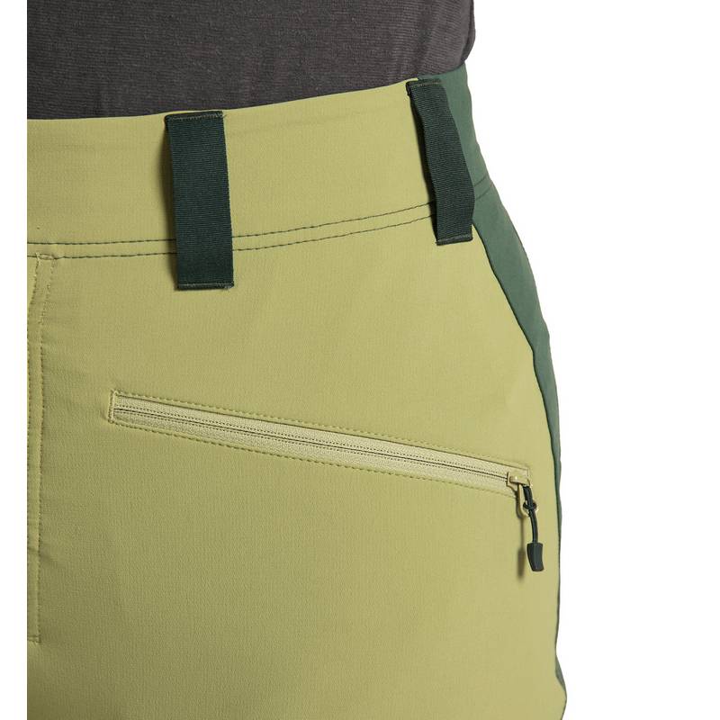 Haglöfs Mid Standard Pant Trekkinghose Damen