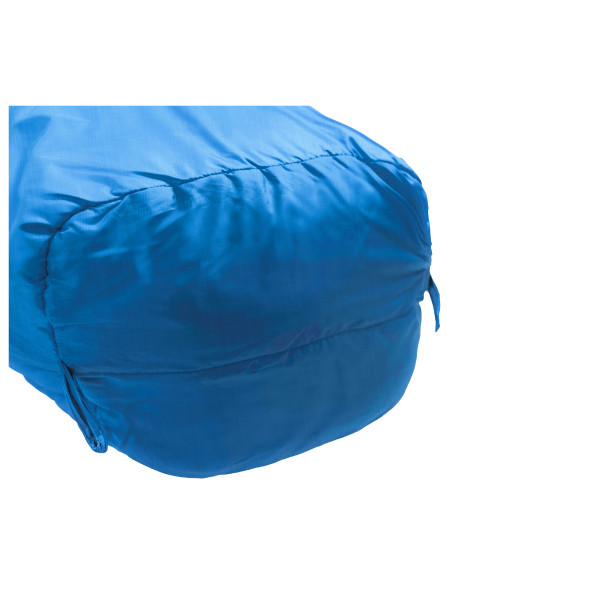 Grüezi Bag - Cloud Mumie - Kunstfaserschlafsack