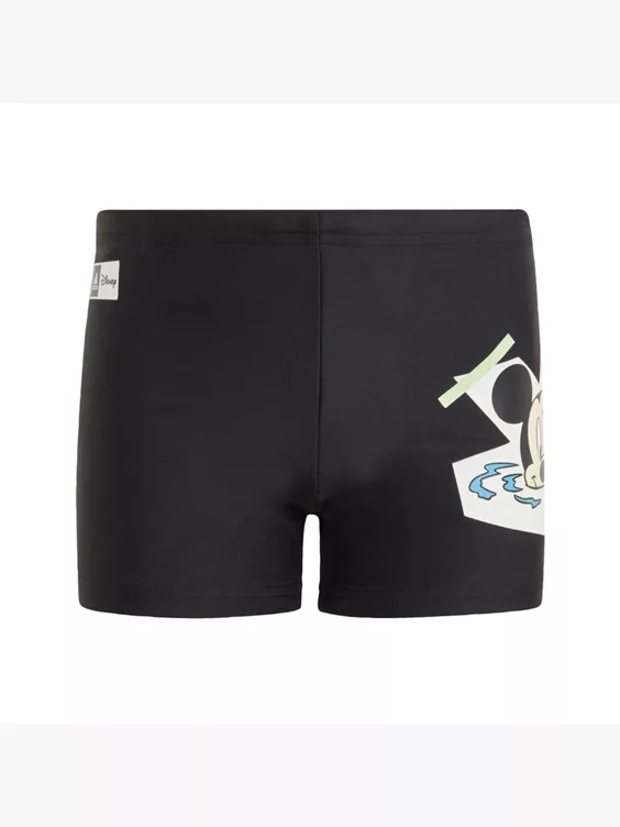 adidas adidas x Disney Micky Maus Boxer-Badehose
