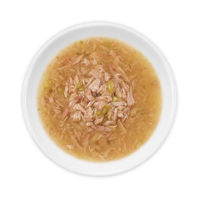 4 x 40 g Cosma Soup Probiermix