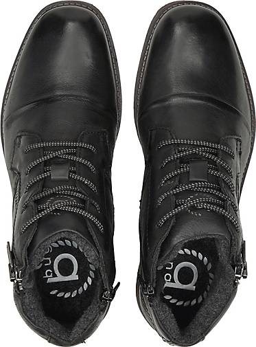 bugatti Stiefeletten (schnürbar)