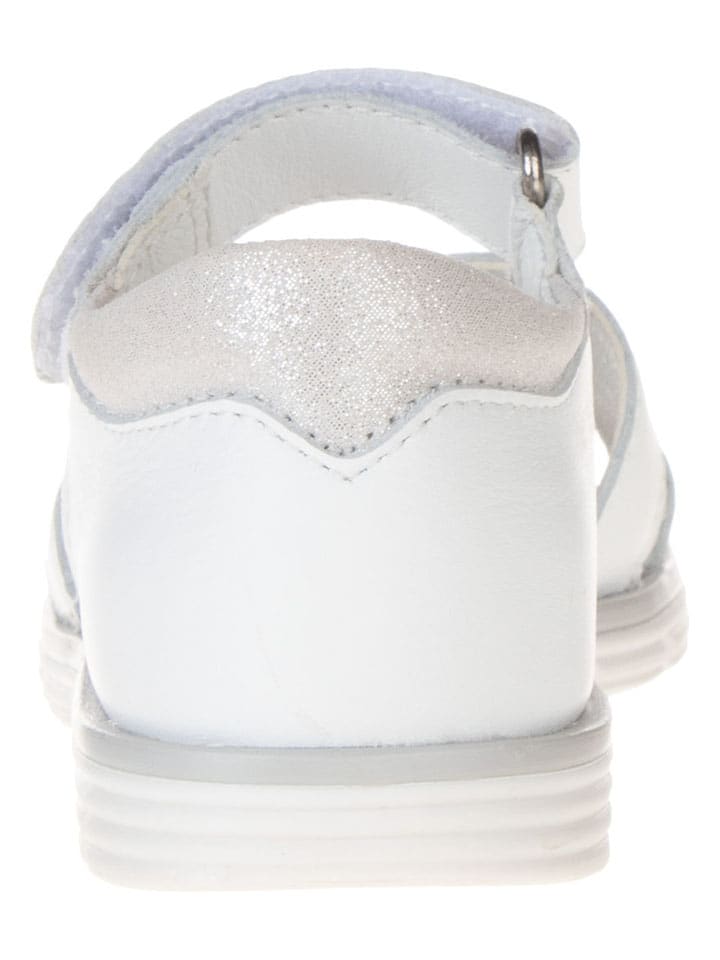 Primigi Leder-Sandalen 